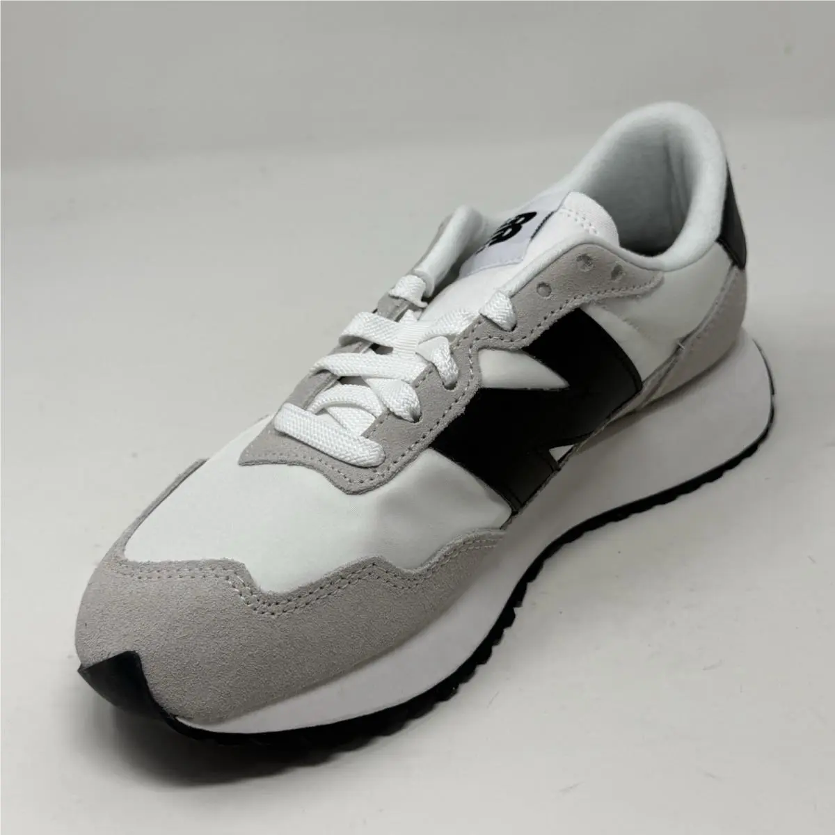 New Balance shoes - New Balance 237 - WS237BW - White (UPC: 0197376530740) 6