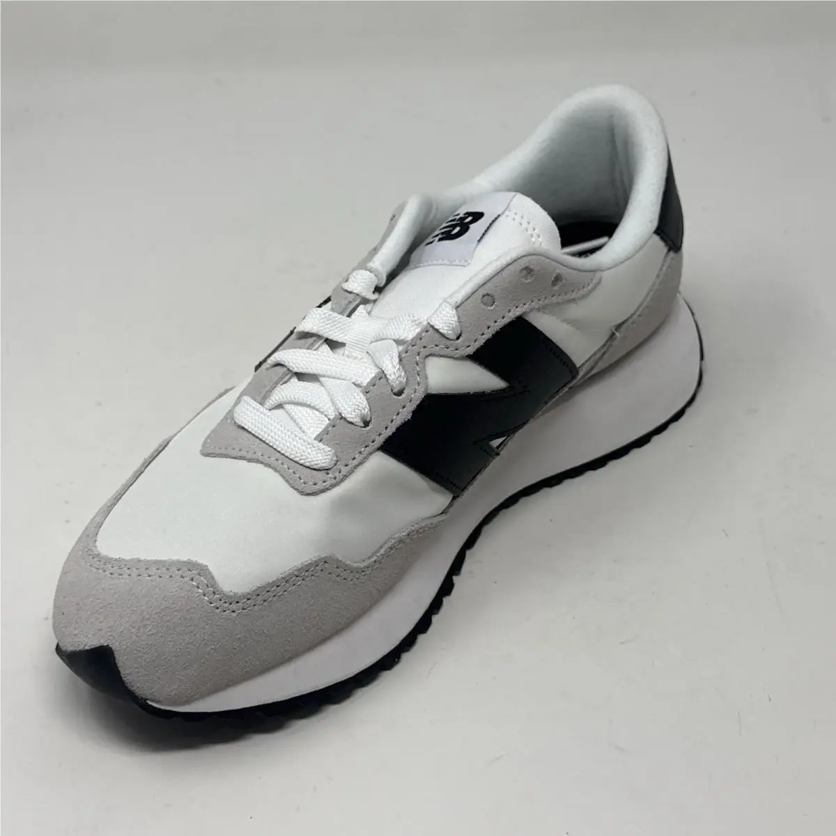 New Balance shoes - New Balance 237 - WS237BW - White (UPC: 0197376530740) 7