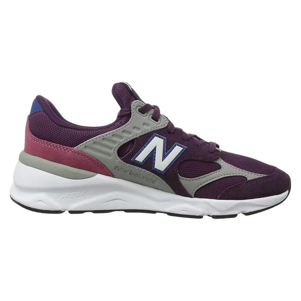 New Balance shoes - New Balance X-90 - MSX90RCF - PURPLE/GREY/RED - U 50 - MSX90RCF 2