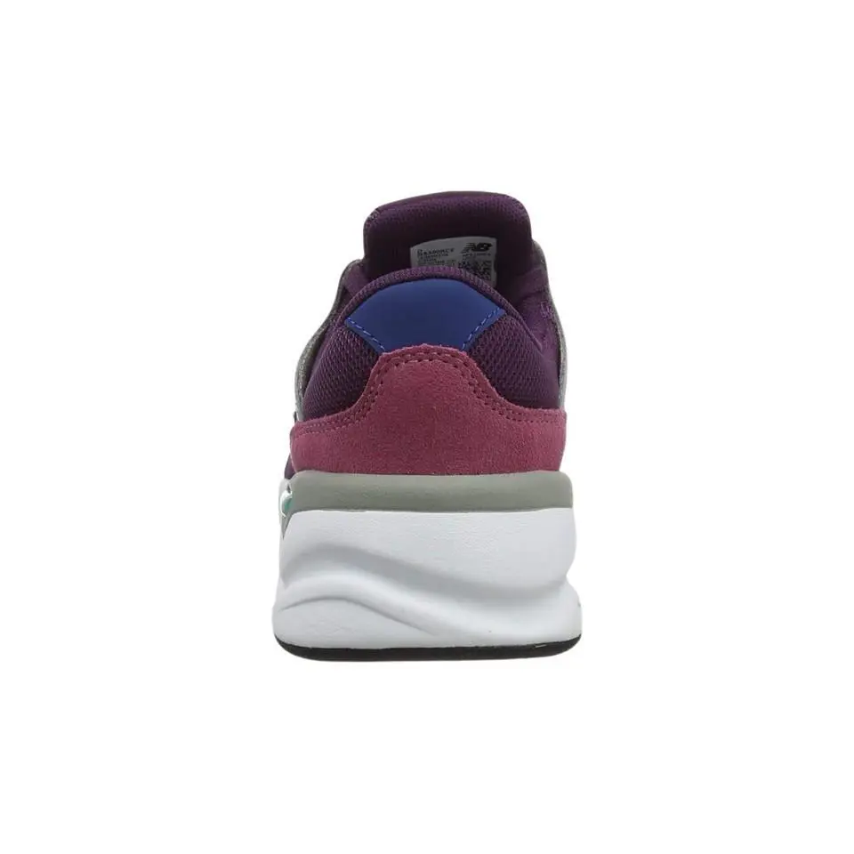 New Balance shoes - New Balance X-90 - MSX90RCF - PURPLE/GREY/RED - U 50 - MSX90RCF 6