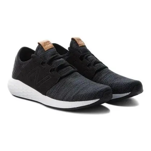 New Balance shoes - New Balance Cruz - Cruz - WCRUZKB2 - Black Magnet - U40 - WCRUZKB2 0