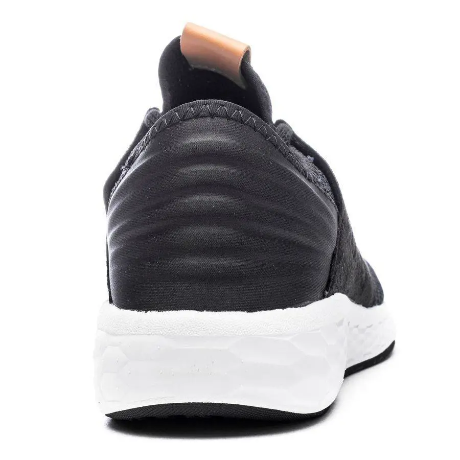 New Balance shoes - New Balance Cruz - Cruz - WCRUZKB2 - Black Magnet - U40 - WCRUZKB2 7