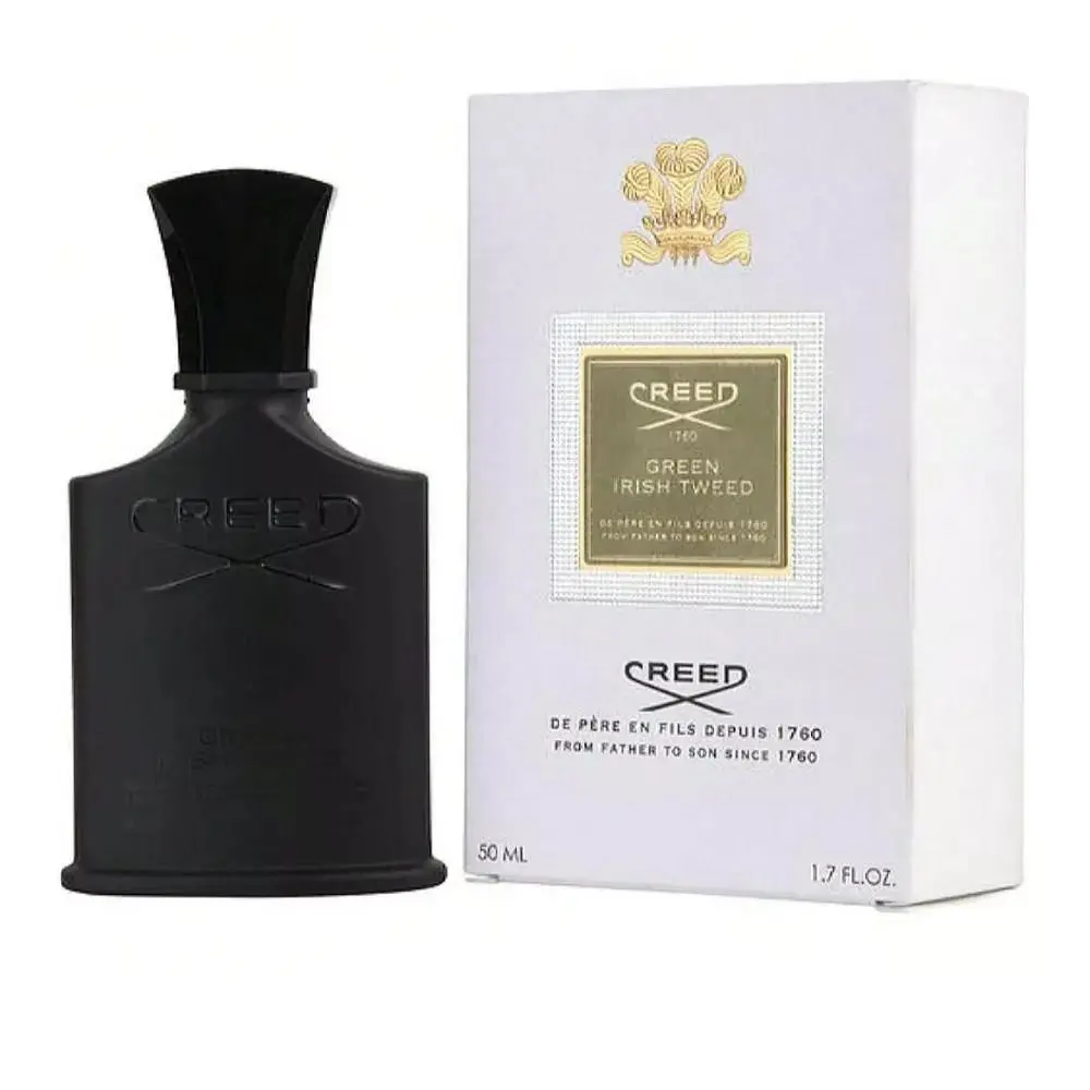 Green Irish Tweed by Creed Cologne For Men 1.7 oz