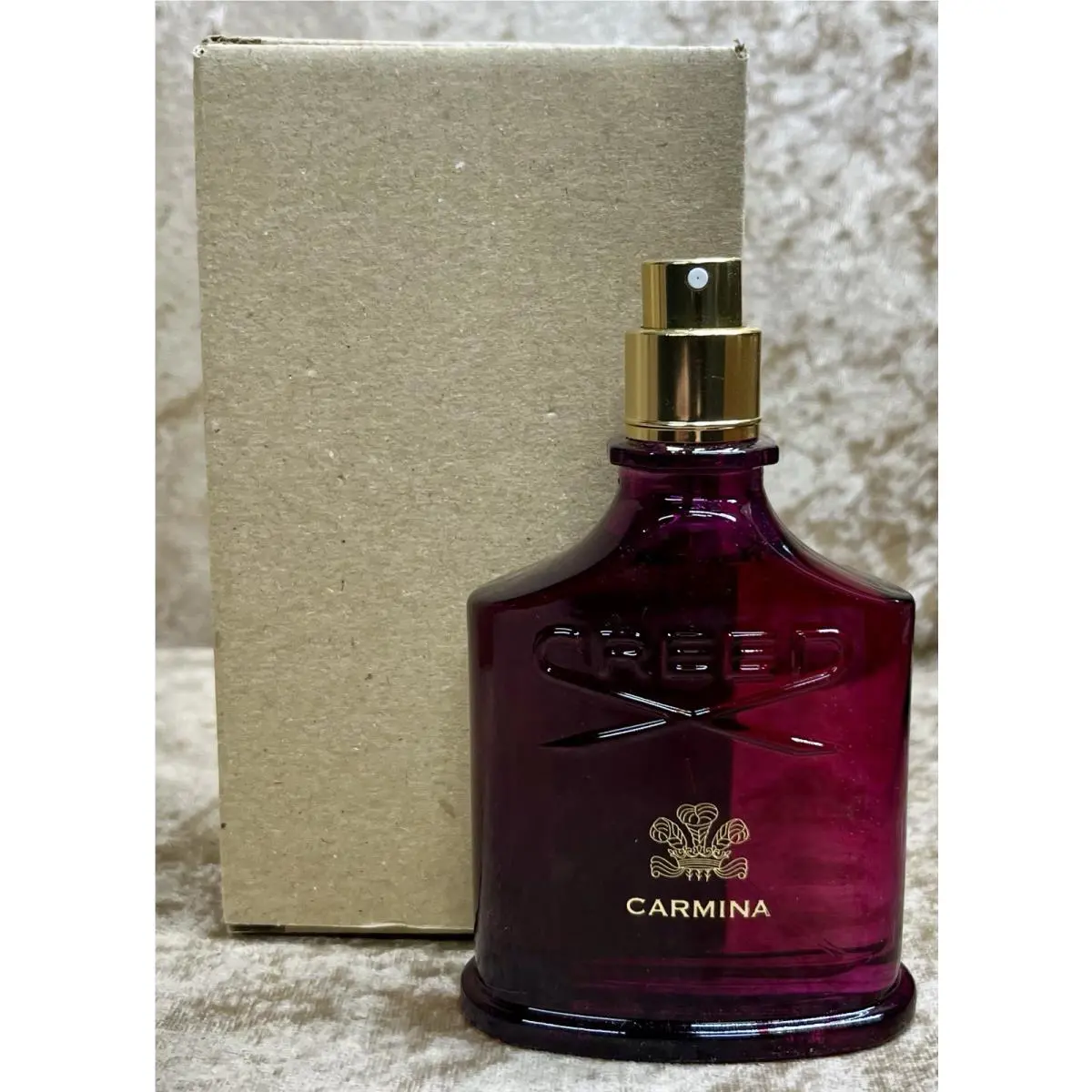 Creed Carmina Eau De Parfum 2.5 Oz