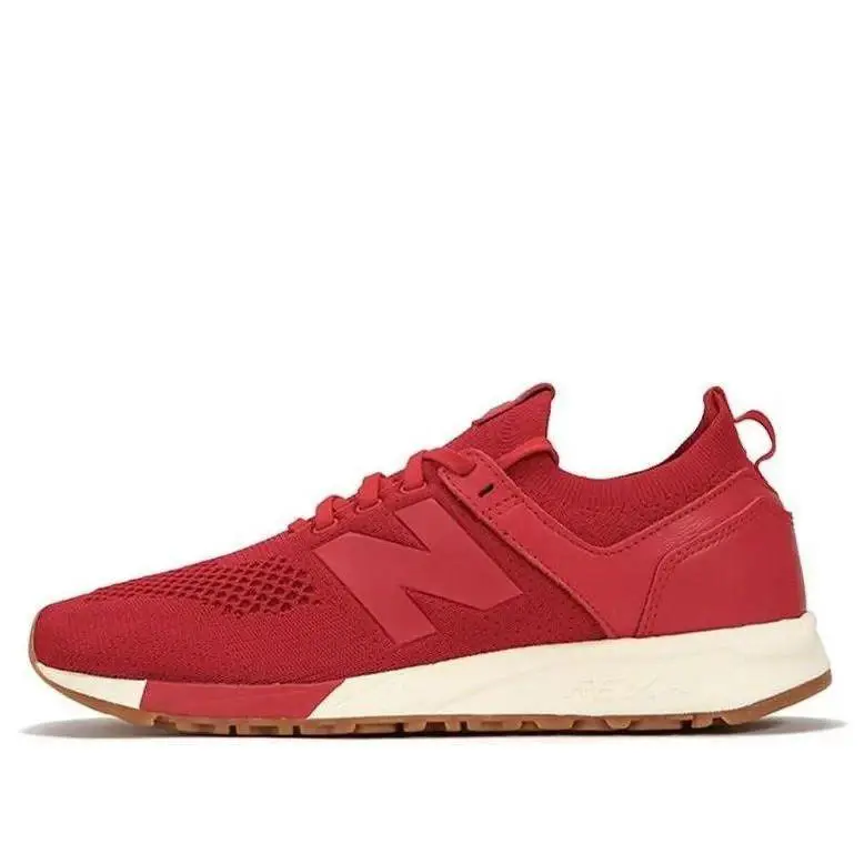 New Balance shoes - New Balance 247 - Red Gum - Red Gum - U40 - MRL247DC 0