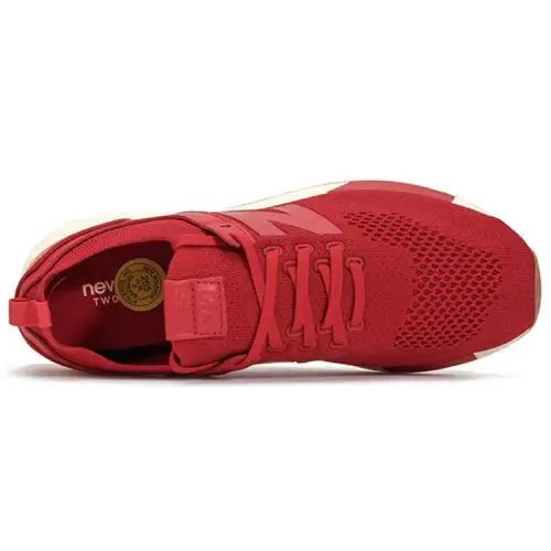 New Balance shoes - New Balance 247 - Red Gum - Red Gum - U40 - MRL247DC 2