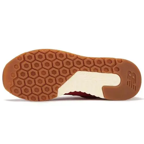 New Balance shoes - New Balance 247 - Red Gum - Red Gum - U40 - MRL247DC 4