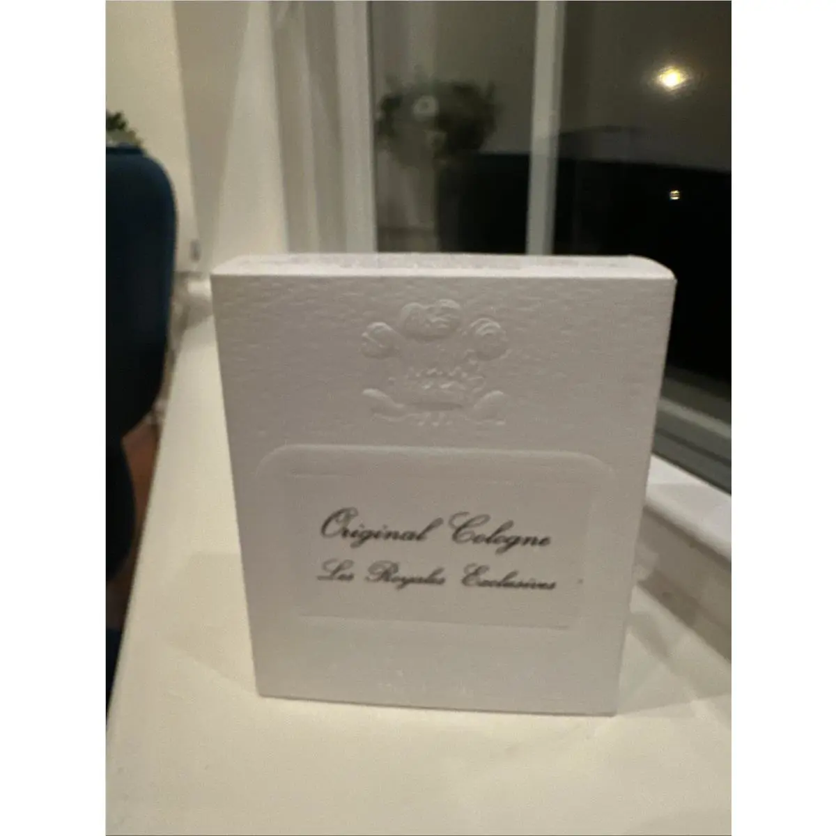 Creed Cologne Les Royales Exclusives Millésime Quality Edp 1 oz