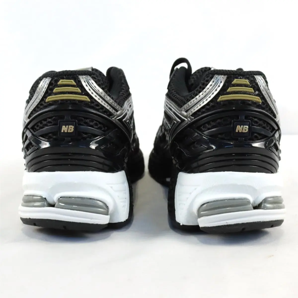 New Balance shoes - U1906RCF - U1906RCF - Black (UPC: 197967647833) 1