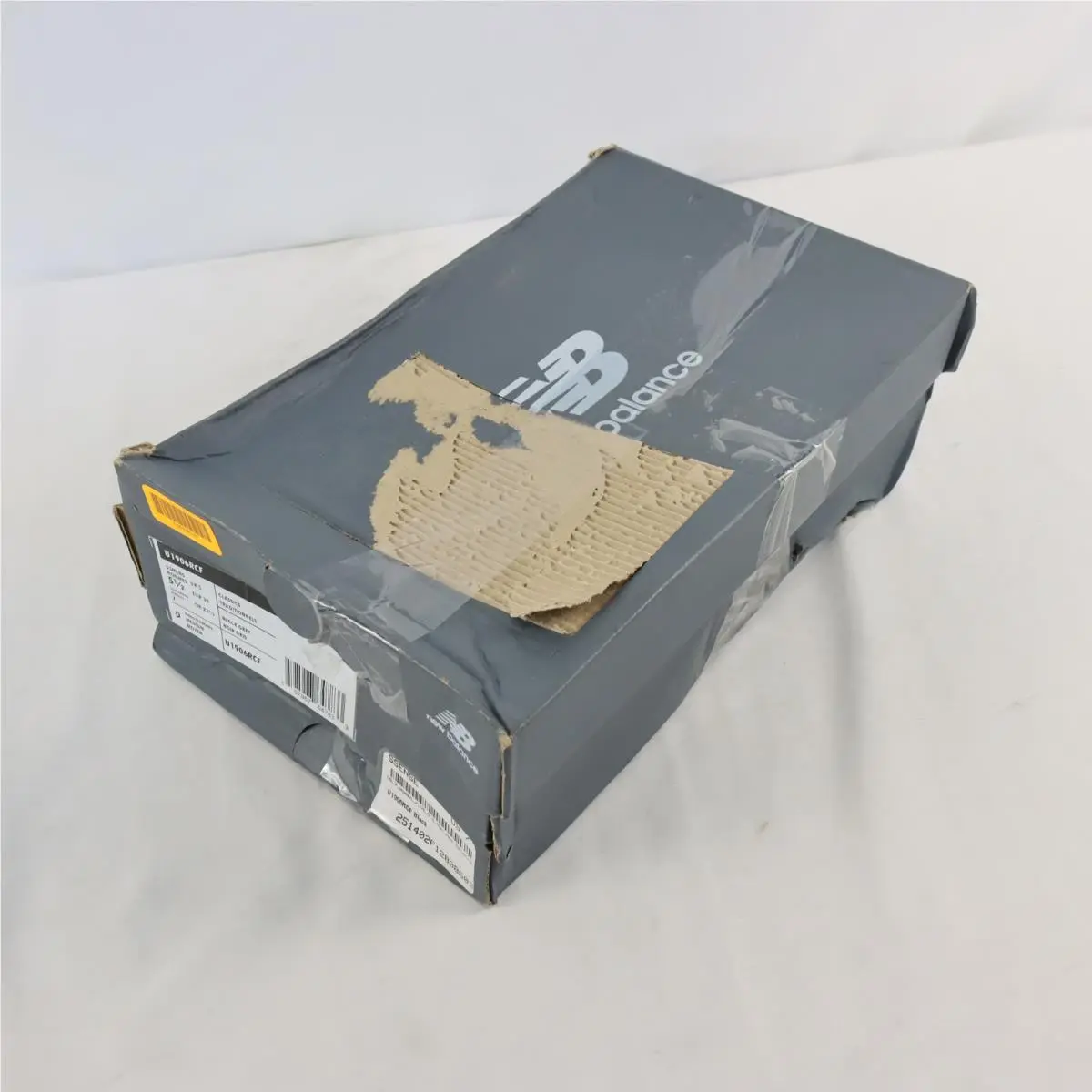 New Balance shoes - U1906RCF - U1906RCF - Black (UPC: 197967647833) 5