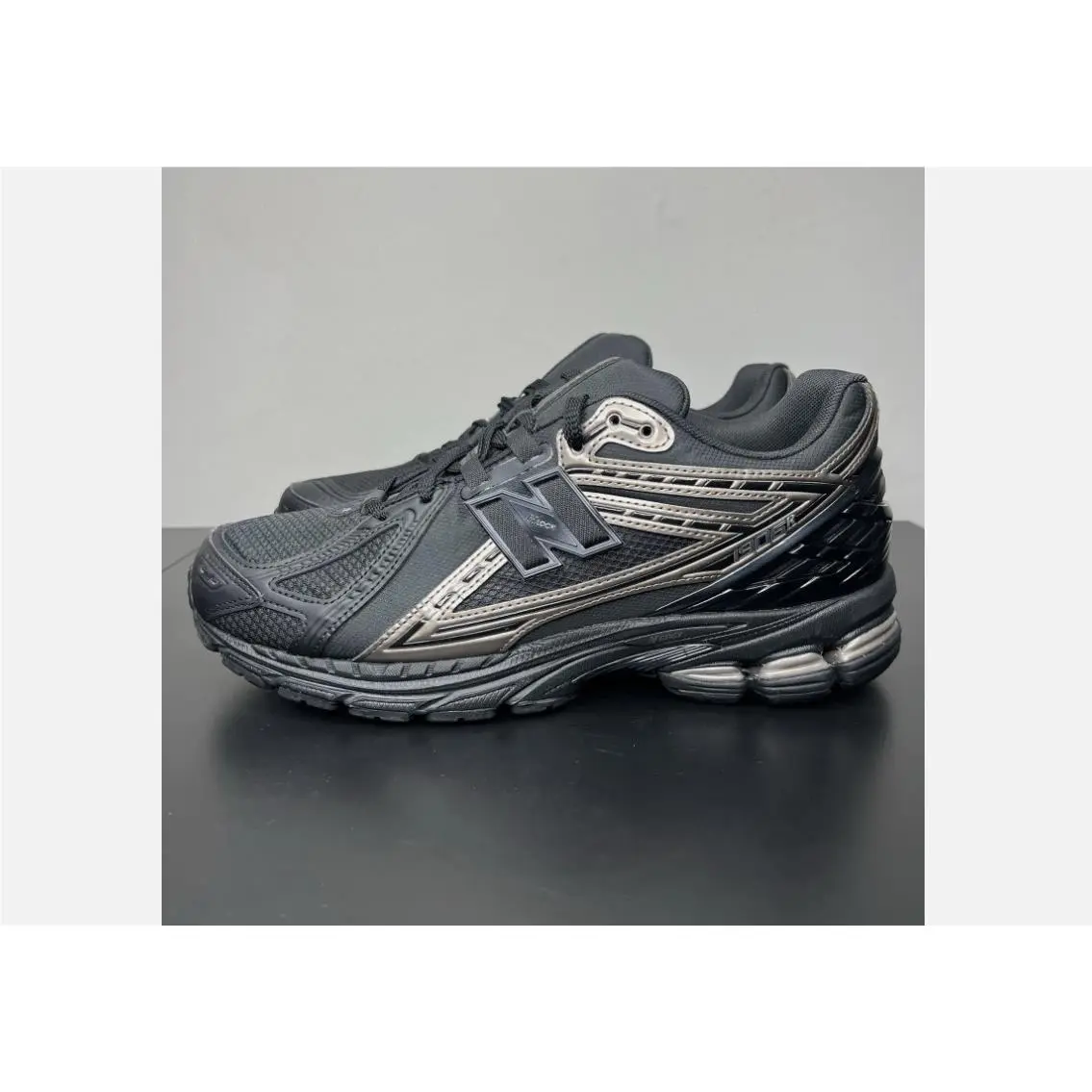 New Balance shoes - New Balance 1906R - U1906RJM - Black (UPC: 198688363354) 0
