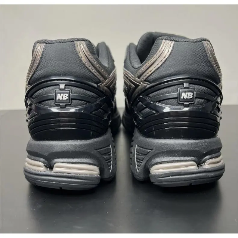 New Balance shoes - New Balance 1906R - U1906RJM - Black (UPC: 198688363354) 1
