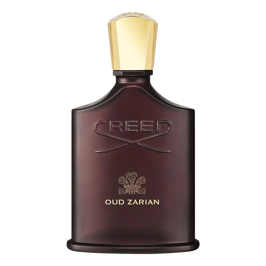 Creed Unisex Oud Zarian Edp Spray 3.4 oz Fragrances 3508440004130