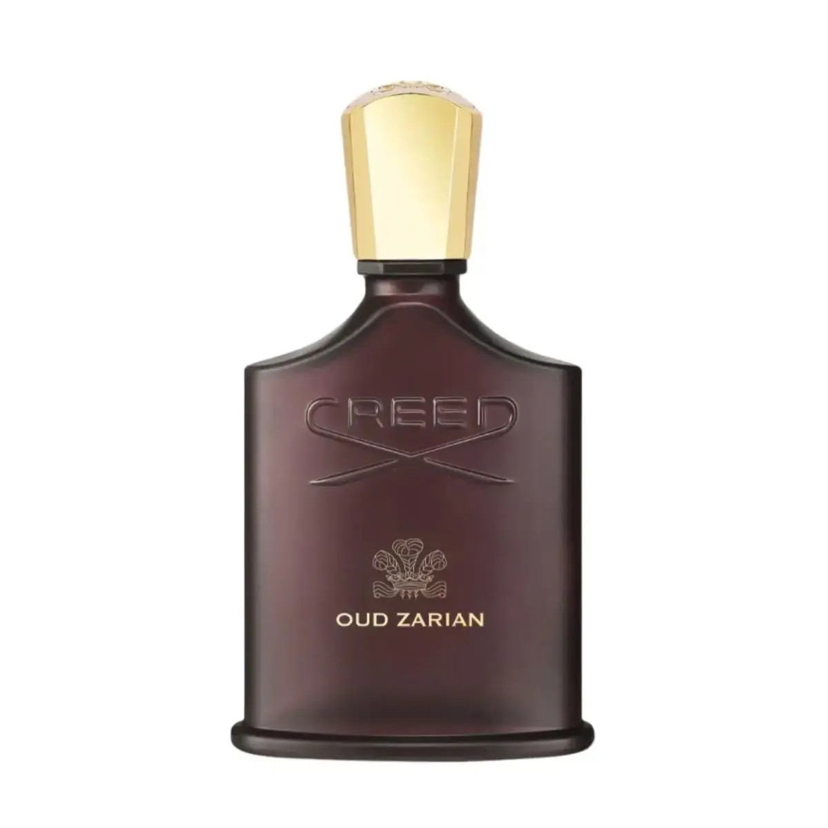 Creed Unisex Oud Zarian Eau De Parfum Spray 3.4 oz 100 ml Unisex