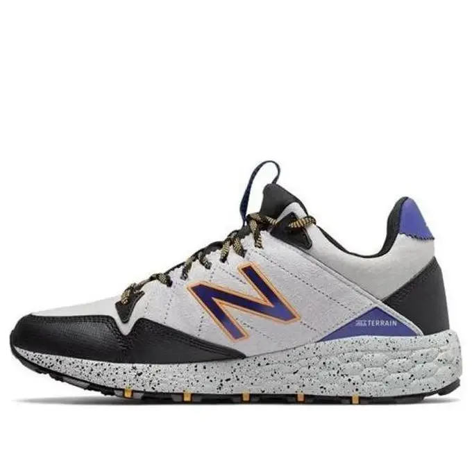 New Balance shoes - NEW BALANCE MTCRGLM1 - MTCRGLM1 - Marblehead Black - U40 - MTCRGLM1 0