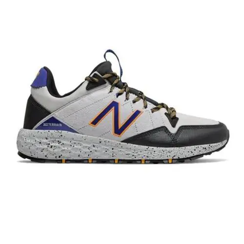 New Balance shoes - NEW BALANCE MTCRGLM1 - MTCRGLM1 - Marblehead Black - U40 - MTCRGLM1 1