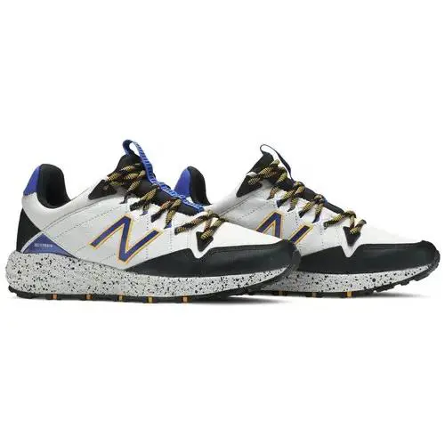 New Balance shoes - NEW BALANCE MTCRGLM1 - MTCRGLM1 - Marblehead Black - U40 - MTCRGLM1 2