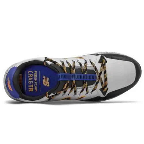 New Balance shoes - NEW BALANCE MTCRGLM1 - MTCRGLM1 - Marblehead Black - U40 - MTCRGLM1 3