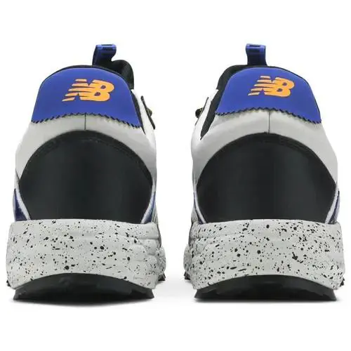 New Balance shoes - NEW BALANCE MTCRGLM1 - MTCRGLM1 - Marblehead Black - U40 - MTCRGLM1 4