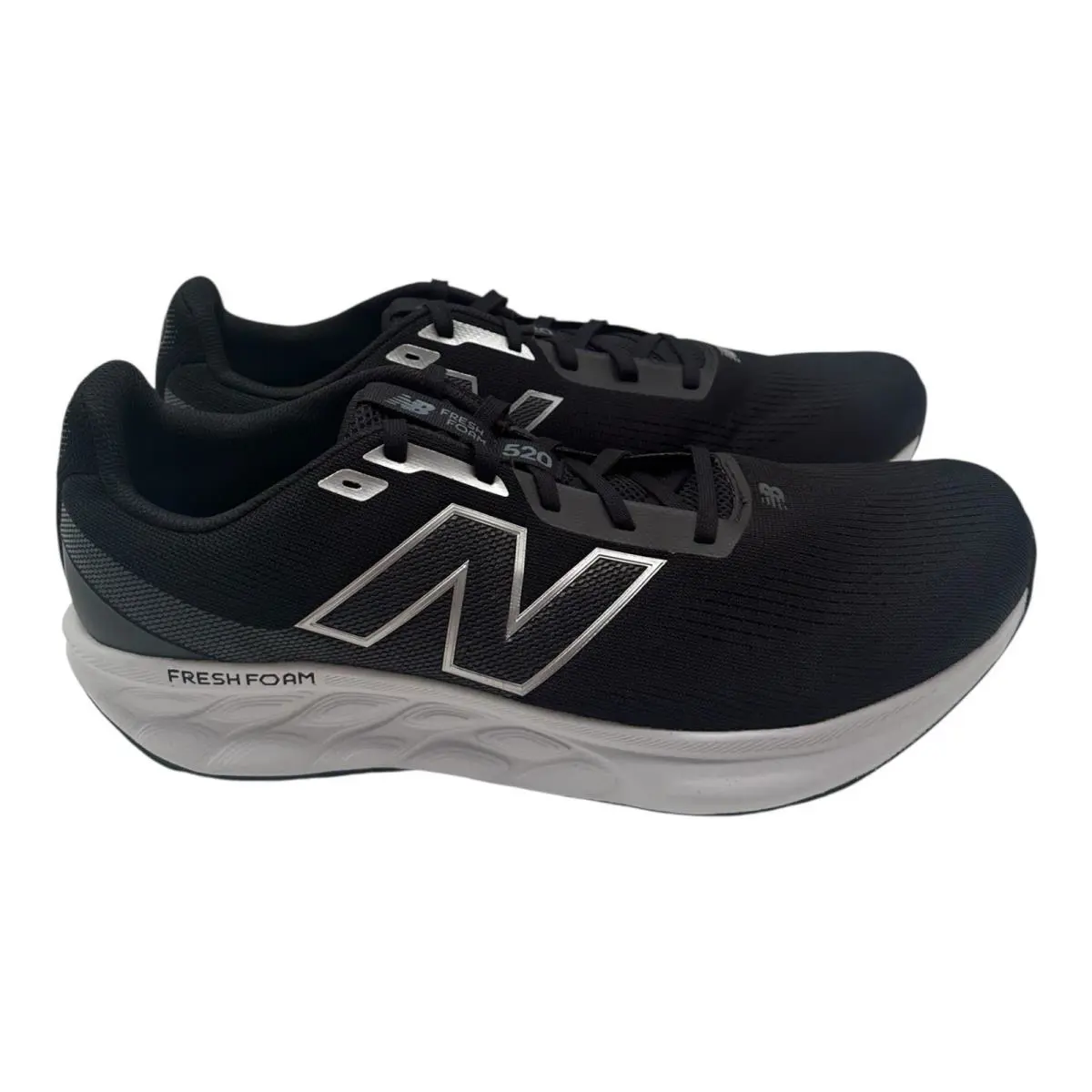 New Balance shoes - New Balance Fresh Foam - Fresh Foam - M520LK9 - Black 0