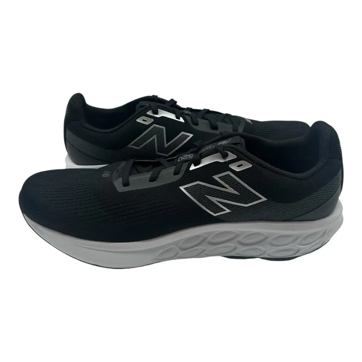 New Balance shoes - New Balance Fresh Foam - Fresh Foam - M520LK9 - Black 1