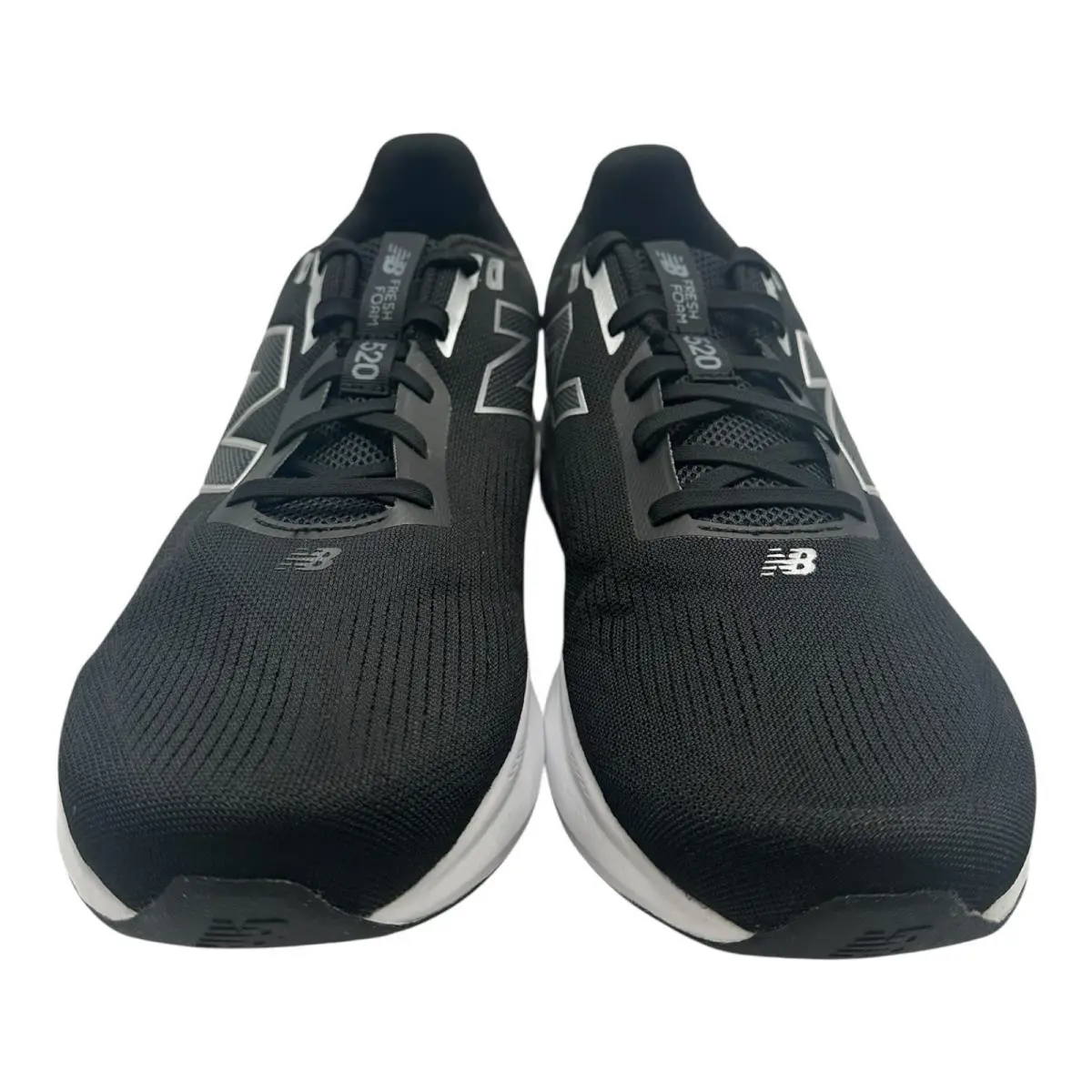New Balance shoes - New Balance Fresh Foam - Fresh Foam - M520LK9 - Black 2