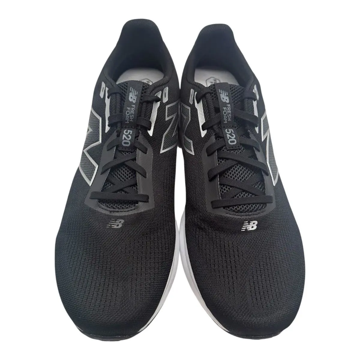 New Balance shoes - New Balance Fresh Foam - Fresh Foam - M520LK9 - Black 3