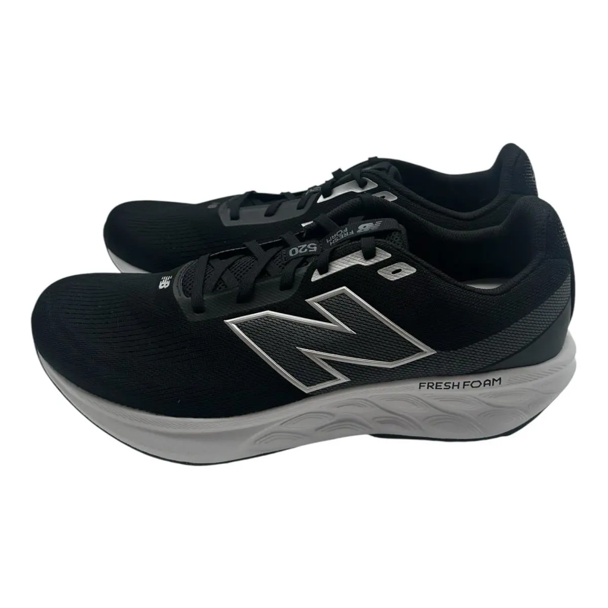 New Balance shoes - New Balance Fresh Foam - Fresh Foam - M520LK9 - Black 4