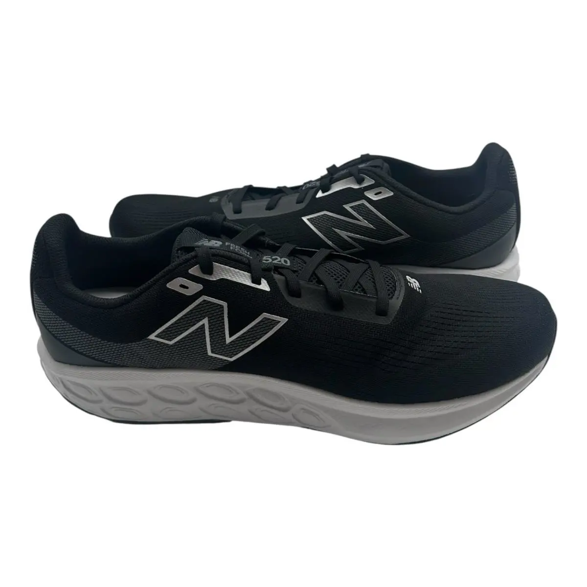 New Balance shoes - New Balance Fresh Foam - Fresh Foam - M520LK9 - Black 5