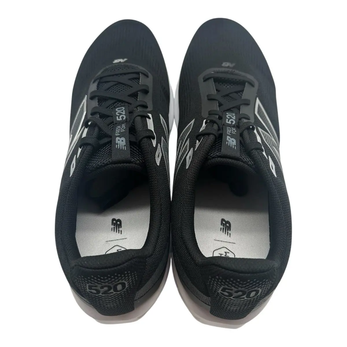 New Balance shoes - New Balance Fresh Foam - Fresh Foam - M520LK9 - Black 7