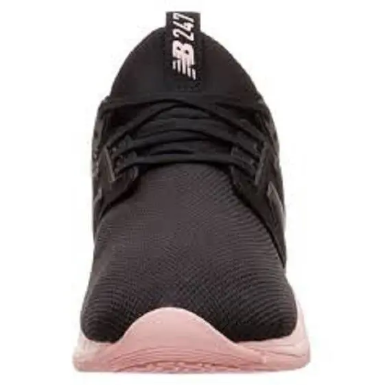 New Balance shoes - New Balance 247 - WS247OA - Black / pink - U40 - WS247OA 4