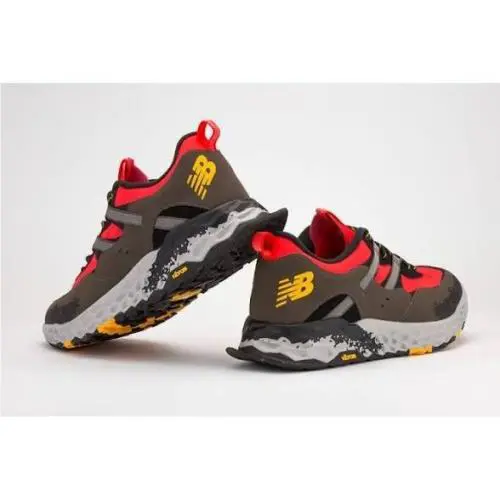 New Balance shoes - New Balance 850 - MS850TRA - Multicolor 3