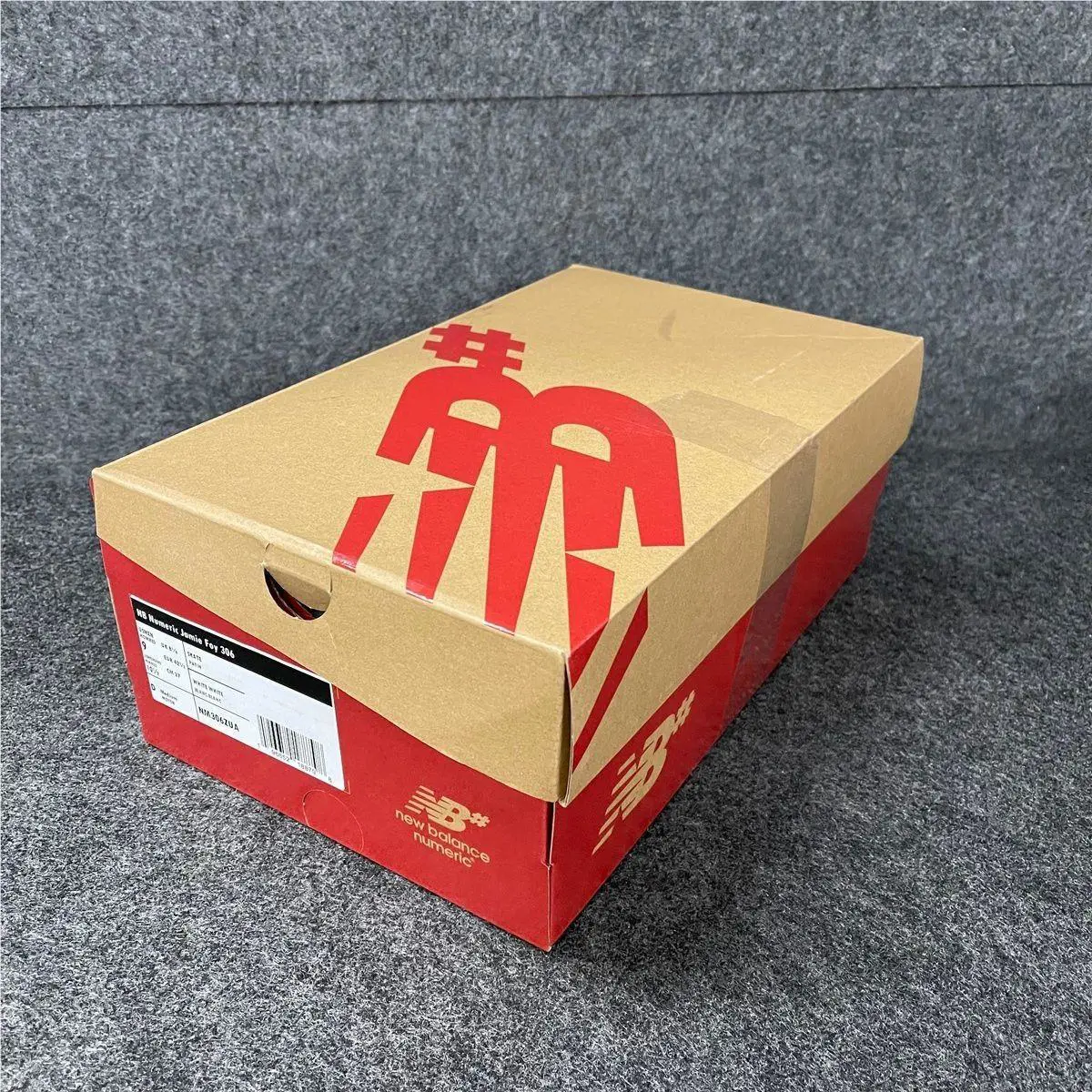New Balance shoes - vs-179177 - vs-179177 - White (UPC: 196652188798) 2