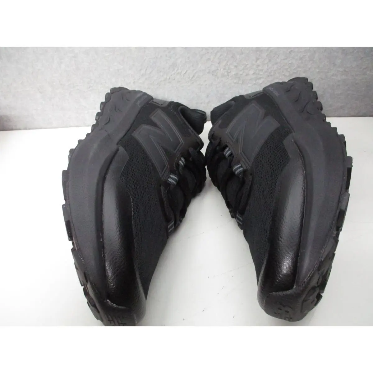 New Balance shoes - New Balance Fresh Foam X Garoe V2 - Black 5
