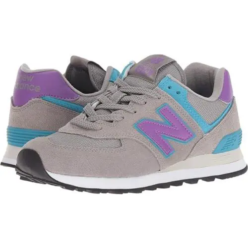 New Balance shoes - New Balance 574 - ML574SML - Gray 0