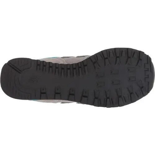 New Balance shoes - New Balance 574 - ML574SML - Gray 2
