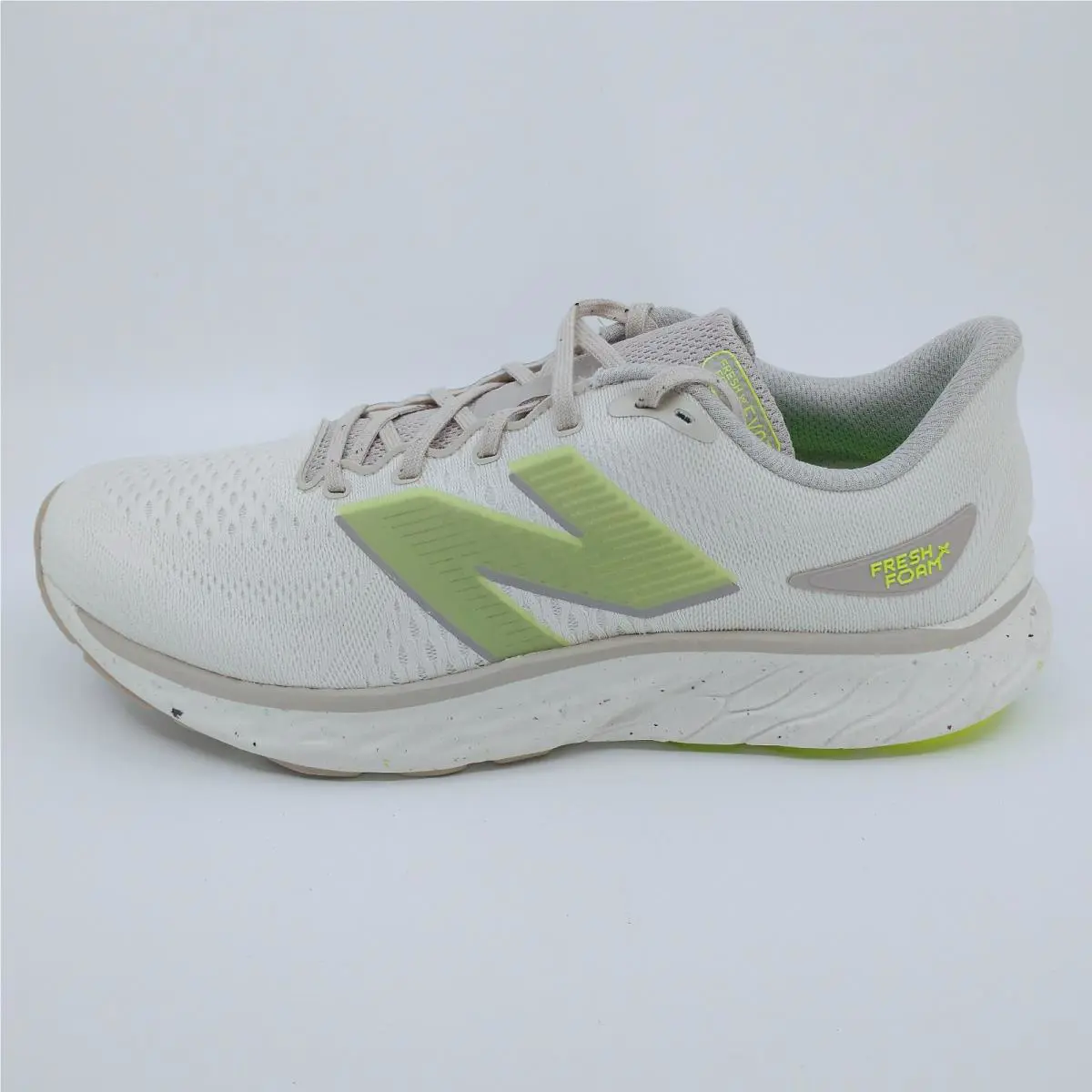 New Balance shoes - New Balance Evoz - Evoz - MEV0ZVP3 - White (UPC: 197966562854) 9