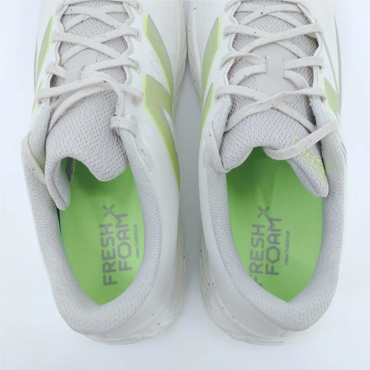 New Balance shoes - New Balance Evoz - Evoz - MEV0ZVP3 - White (UPC: 197966562854) 13