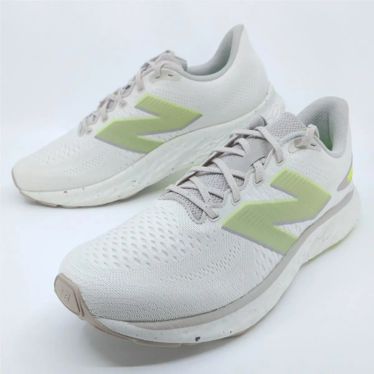 New Balance shoes - New Balance Evoz - Evoz - MEV0ZVP3 - White (UPC: 197966562854) 0