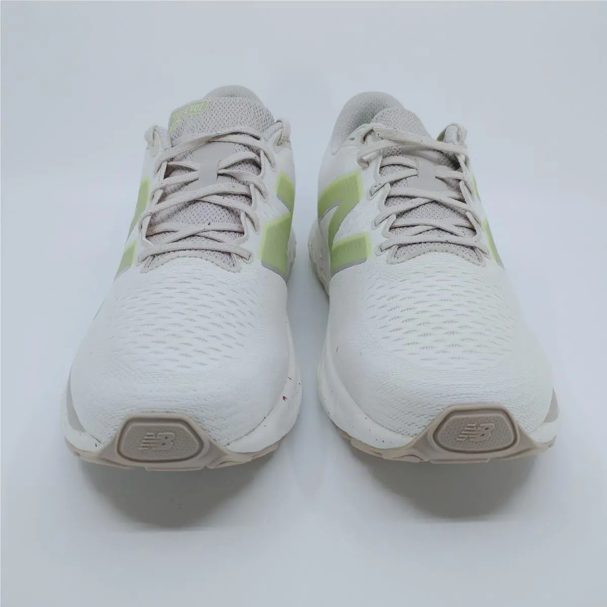 New Balance shoes - New Balance Evoz - Evoz - MEV0ZVP3 - White (UPC: 197966562854) 2