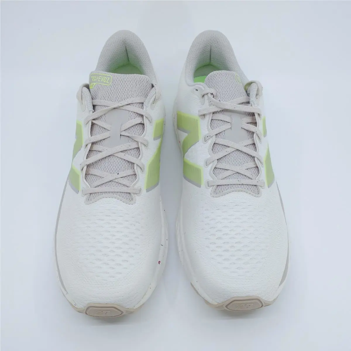 New Balance shoes - New Balance Evoz - Evoz - MEV0ZVP3 - White (UPC: 197966562854) 3
