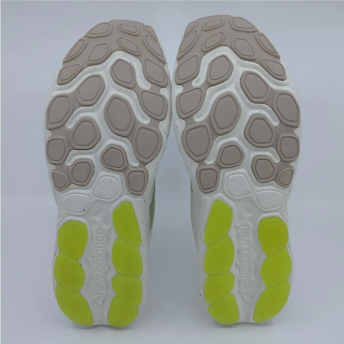 New Balance shoes - New Balance Evoz - Evoz - MEV0ZVP3 - White (UPC: 197966562854) 6