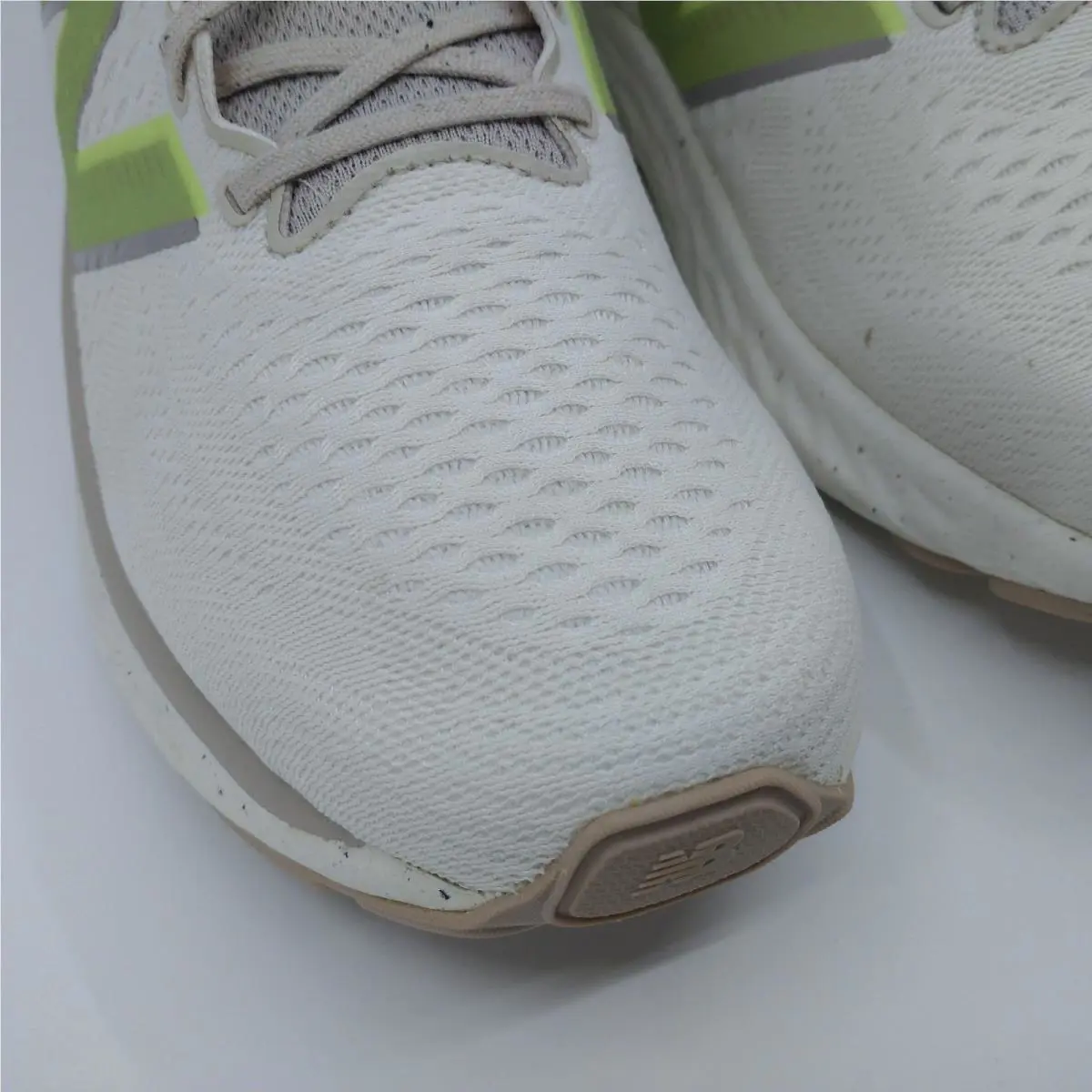 New Balance shoes - New Balance Evoz - Evoz - MEV0ZVP3 - White (UPC: 197966562854) 16
