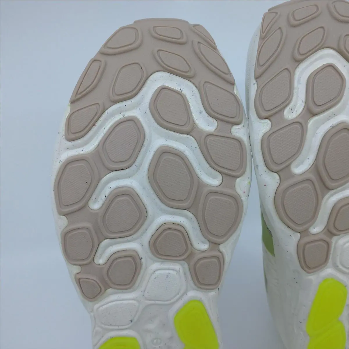 New Balance shoes - New Balance Evoz - Evoz - MEV0ZVP3 - White (UPC: 197966562854) 17