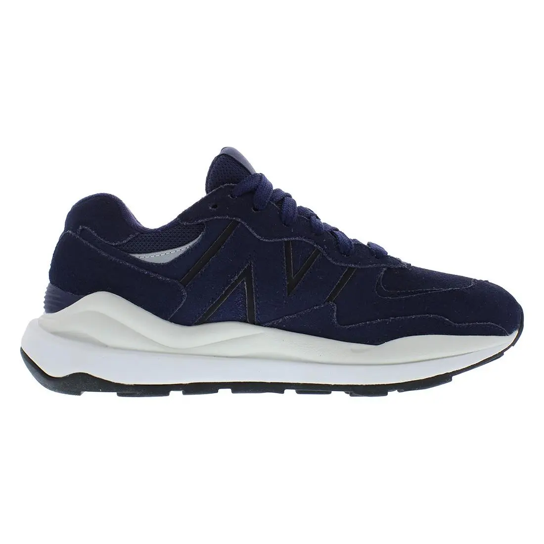 New Balance shoes - New Balance 57/40 - M5740RA1 - Blue, Main: Blue (UPC: 0195481292638) 1
