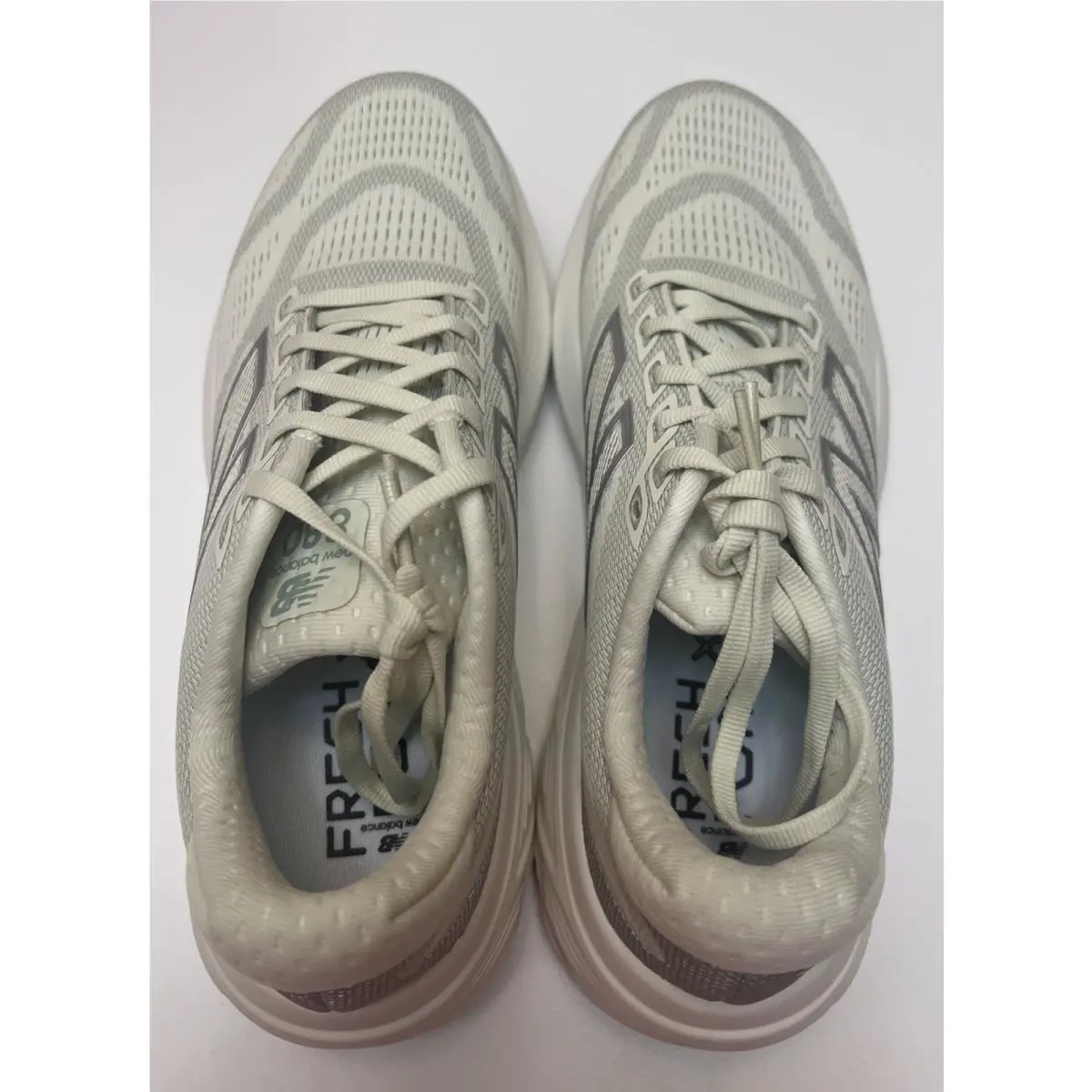 New Balance shoes - New Balance Fresh Foam - Fresh Foam - White 0
