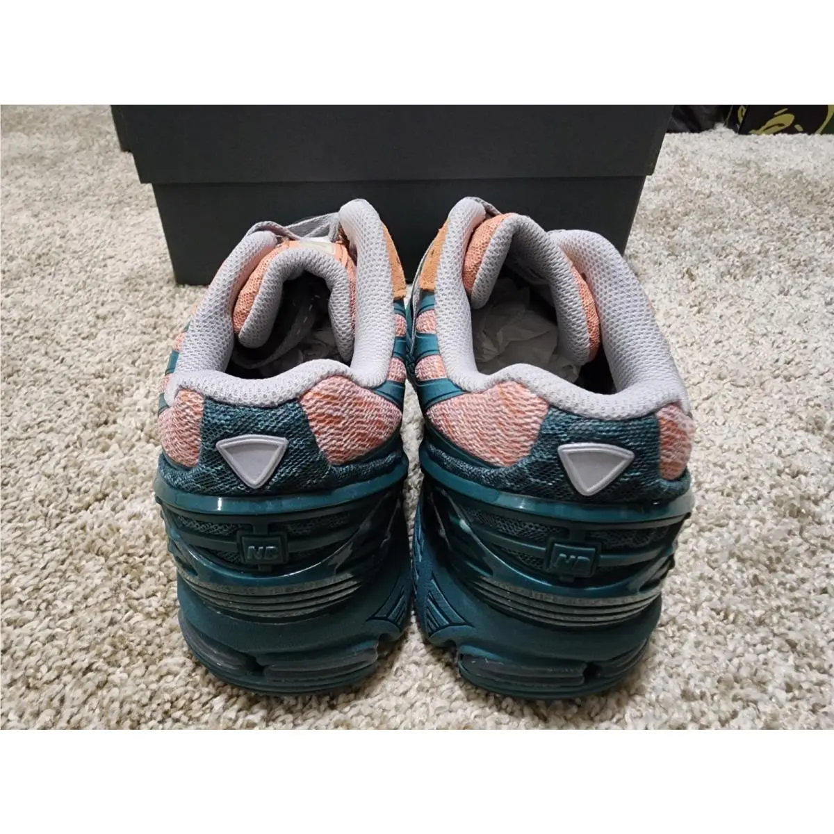 New Balance shoes - New Balance 1906W - U1906WFB - Multicolor 6