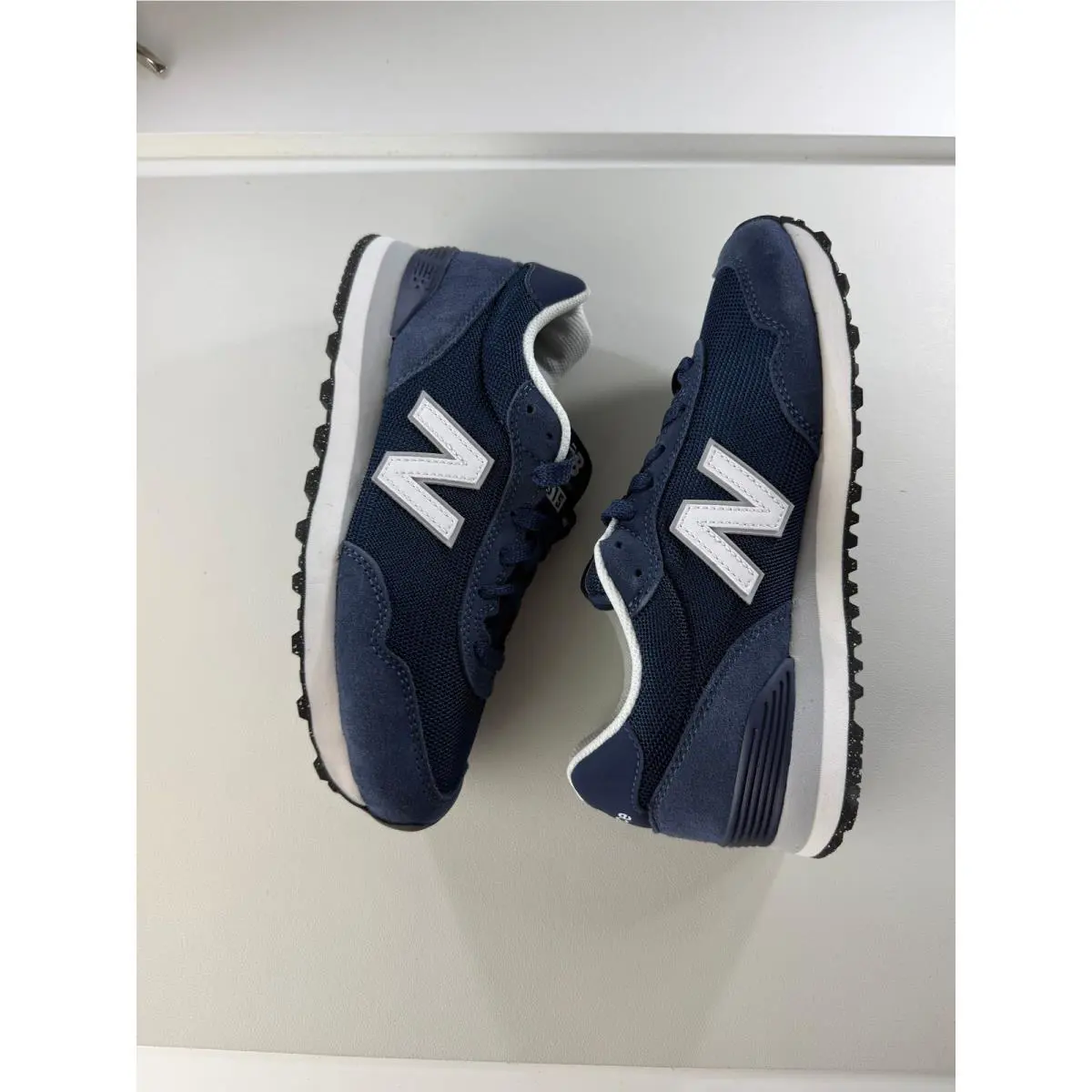 New Balance shoes - New Balance 515 - Blue 0