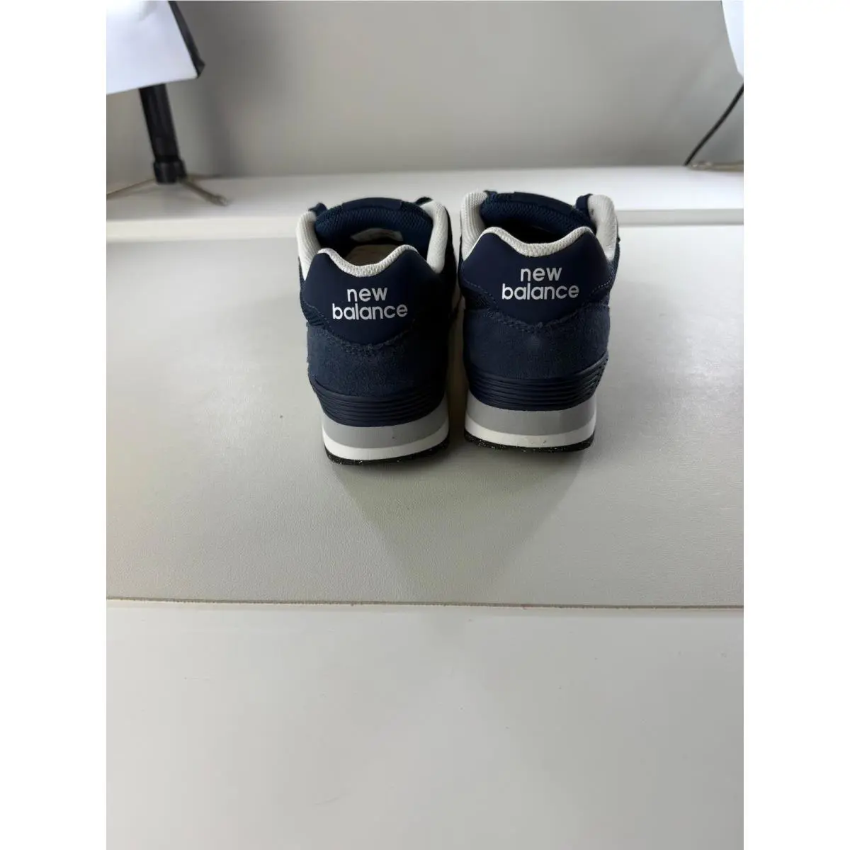 New Balance shoes - New Balance 515 - Blue 3