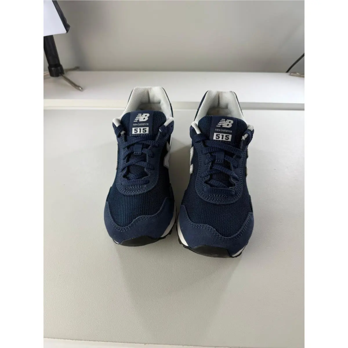 New Balance shoes - New Balance 515 - Blue 5